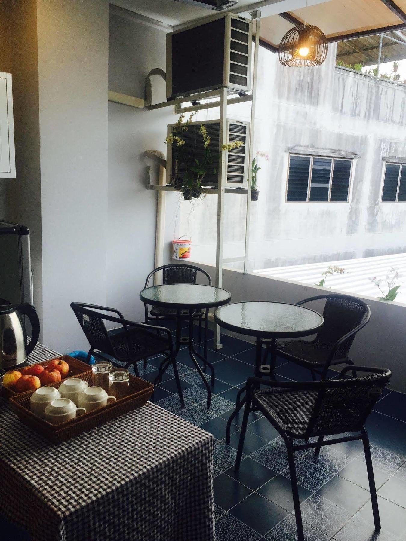 Pakta Phuket - Sha Plus Extérieur photo