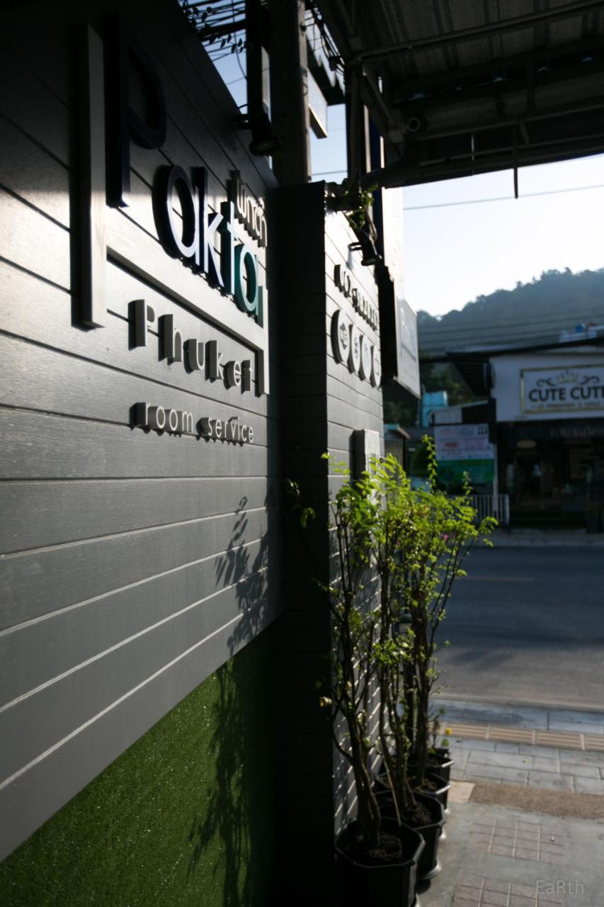 Pakta Phuket - Sha Plus Extérieur photo