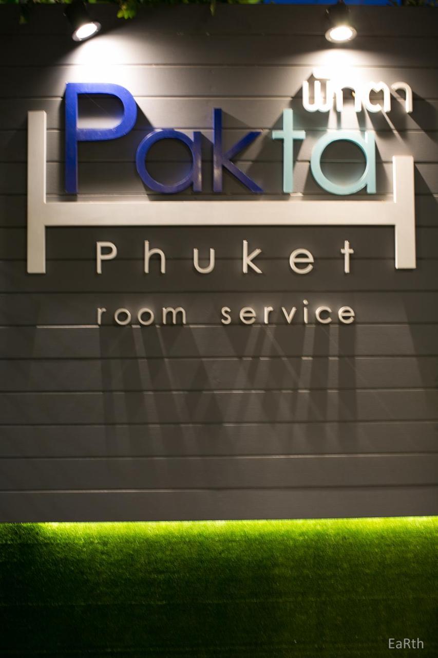 Pakta Phuket - Sha Plus Extérieur photo