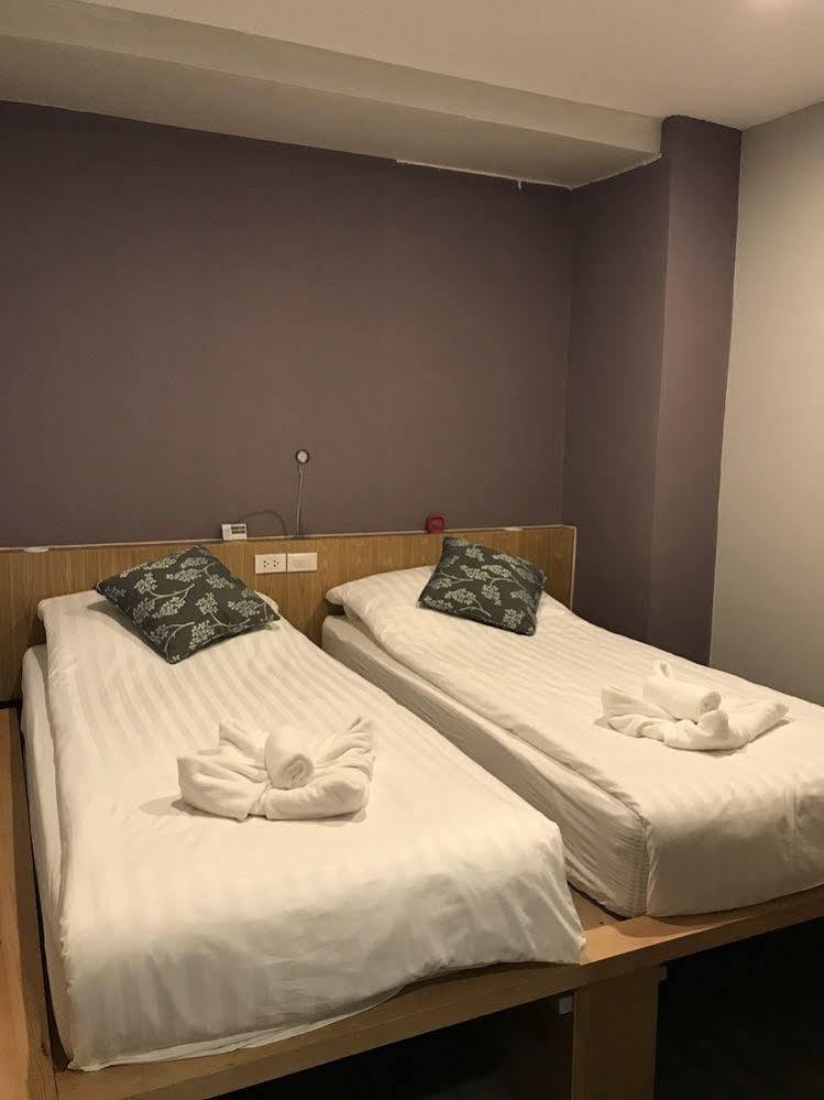 Pakta Phuket - Sha Plus Extérieur photo