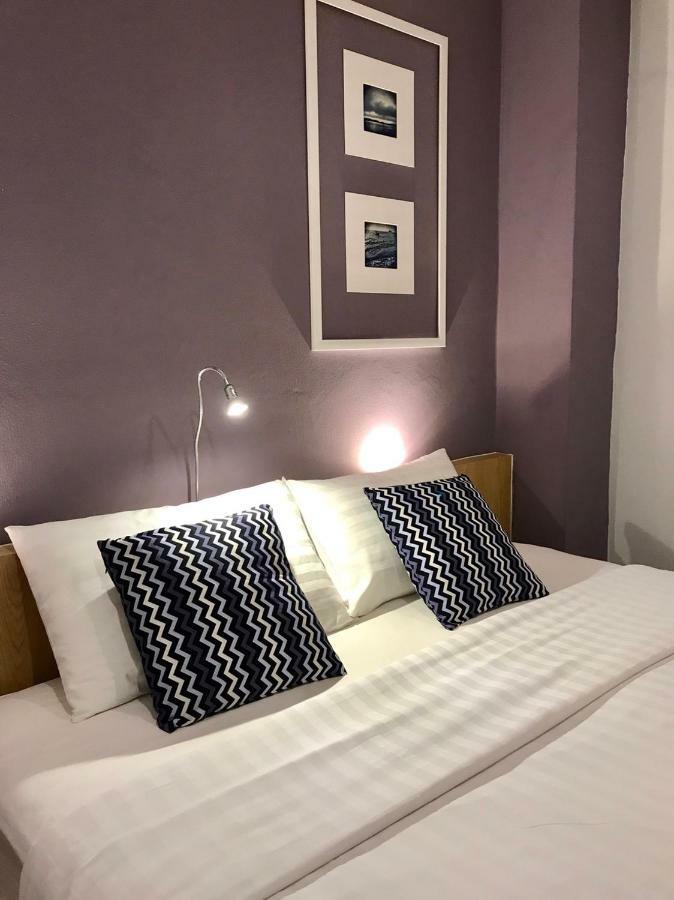 Pakta Phuket - Sha Plus Extérieur photo