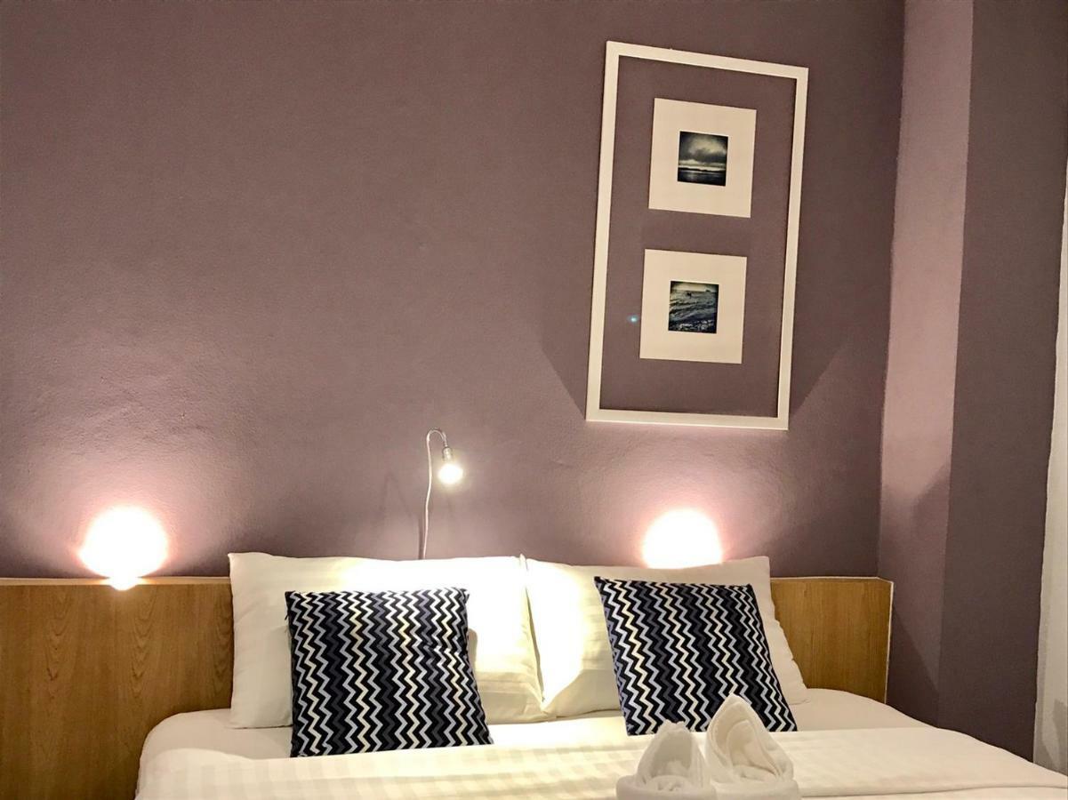 Pakta Phuket - Sha Plus Extérieur photo