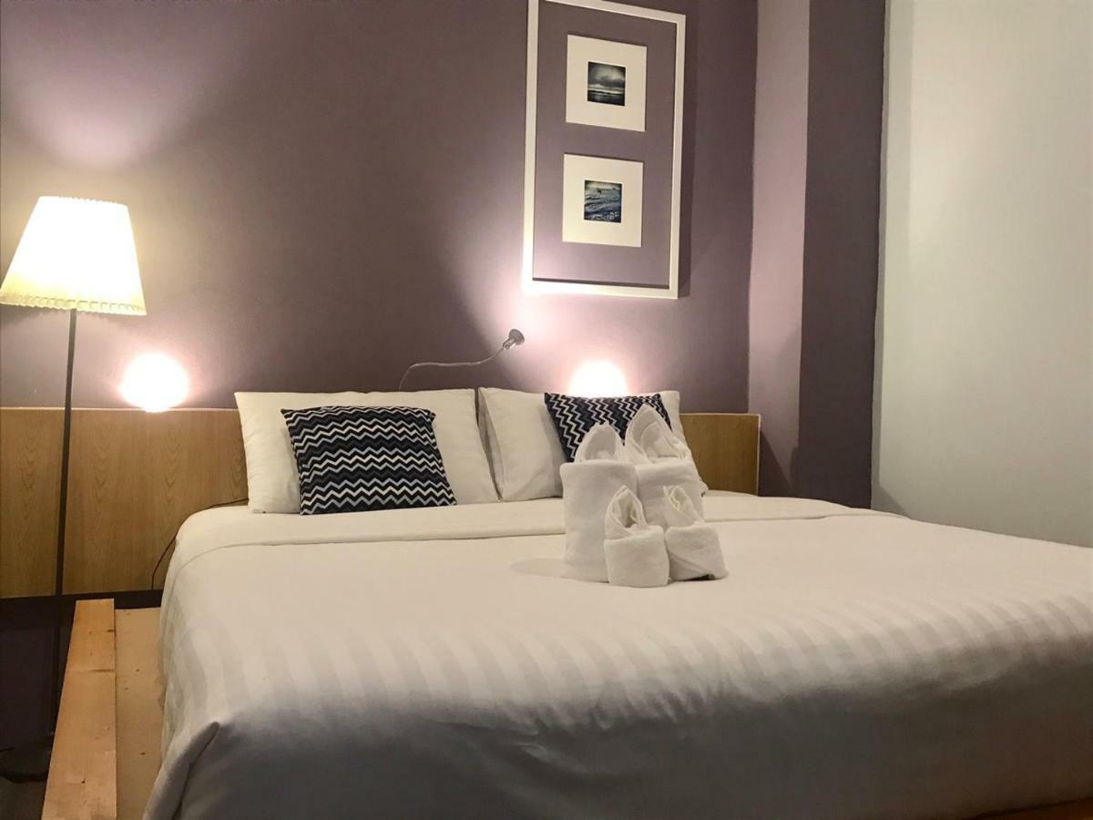 Pakta Phuket - Sha Plus Extérieur photo