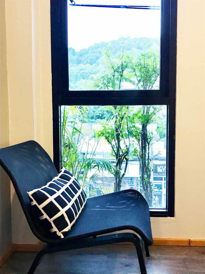 Pakta Phuket - Sha Plus Extérieur photo