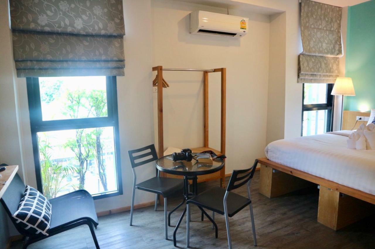 Pakta Phuket - Sha Plus Extérieur photo