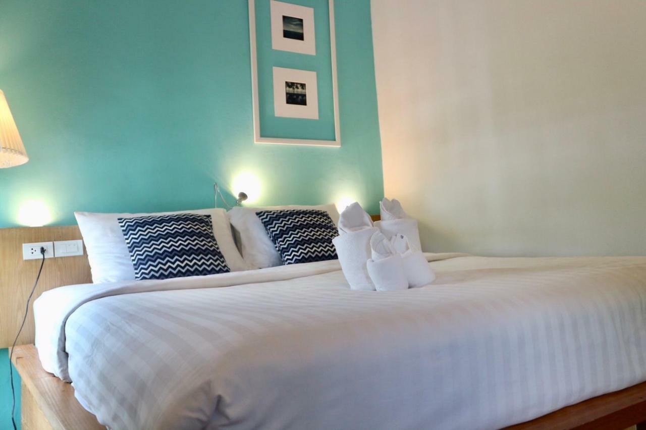 Pakta Phuket - Sha Plus Extérieur photo