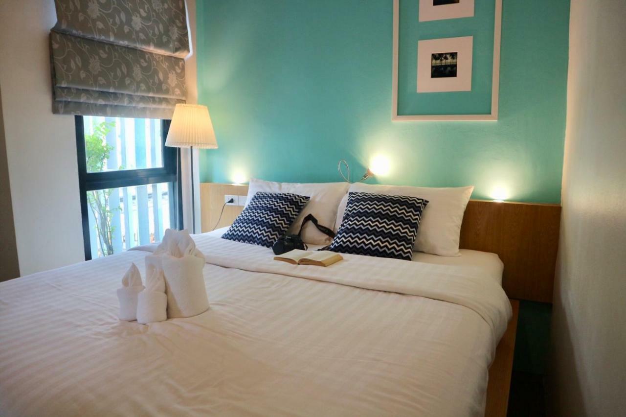 Pakta Phuket - Sha Plus Extérieur photo