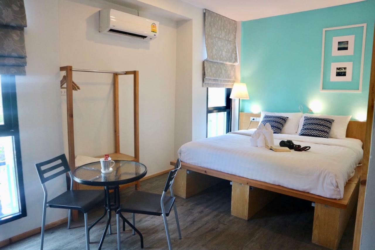 Pakta Phuket - Sha Plus Extérieur photo