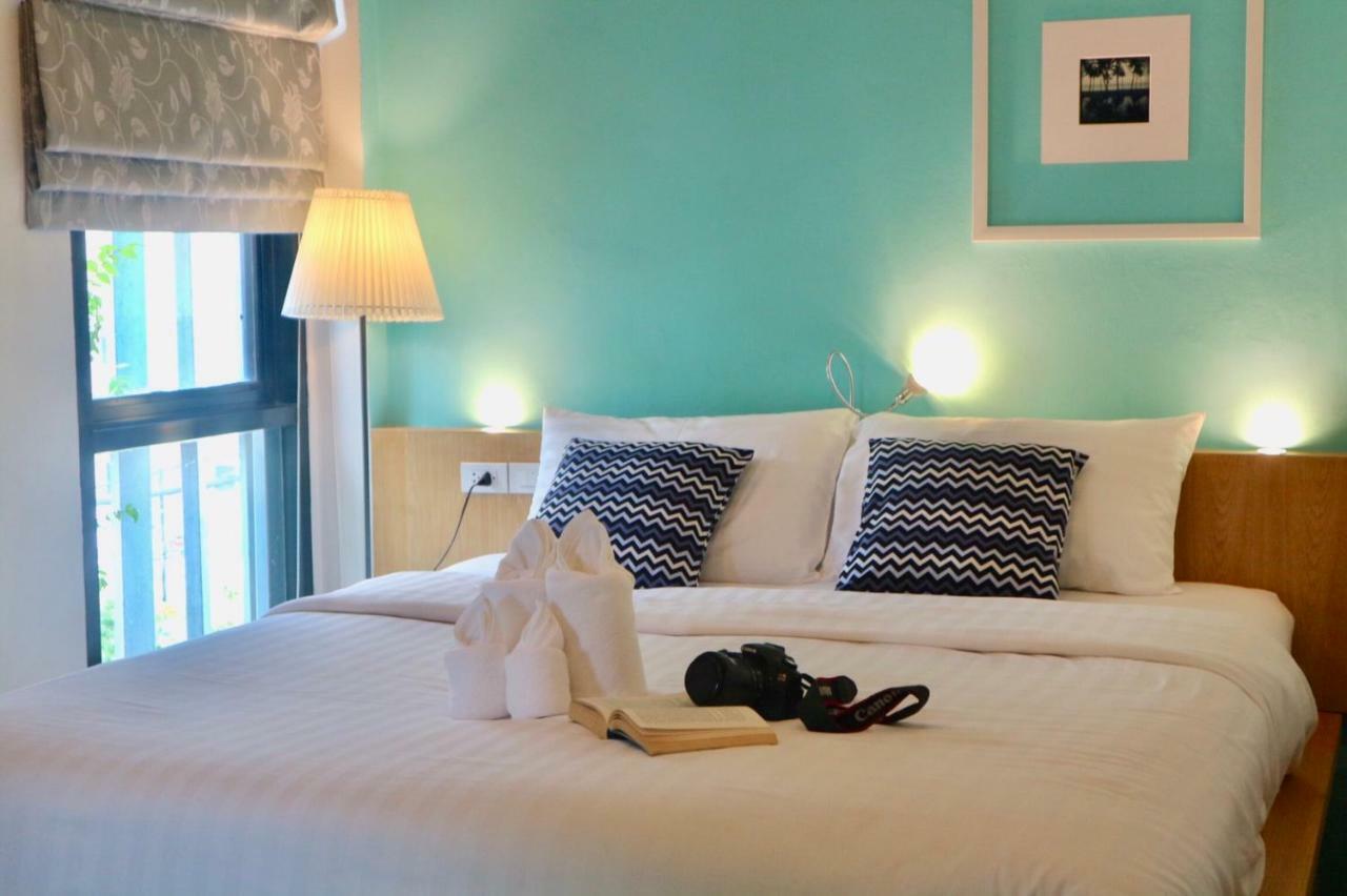 Pakta Phuket - Sha Plus Extérieur photo