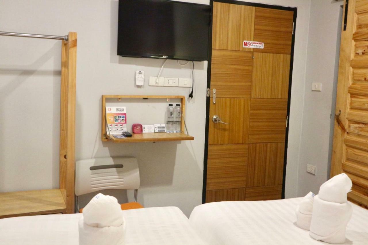 Pakta Phuket - Sha Plus Extérieur photo