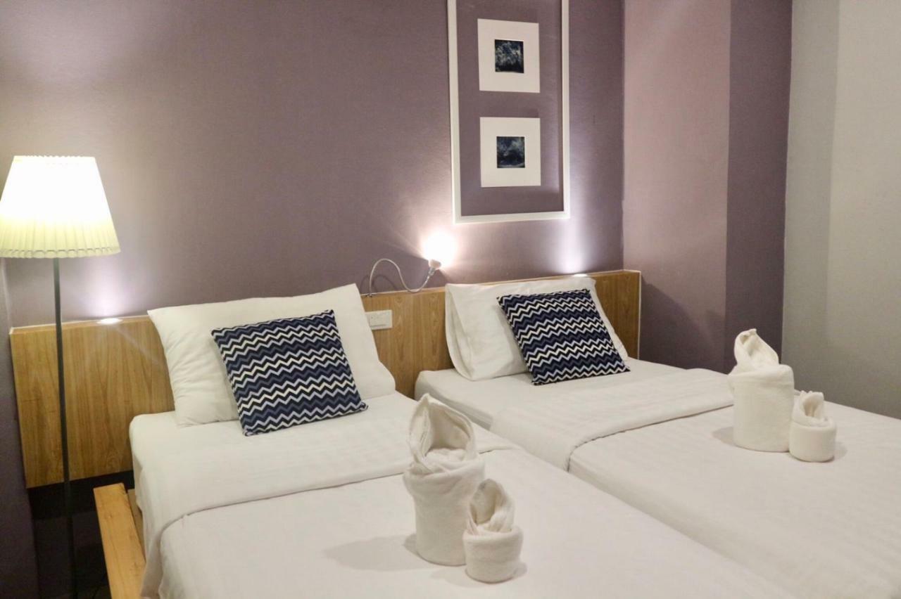 Pakta Phuket - Sha Plus Extérieur photo