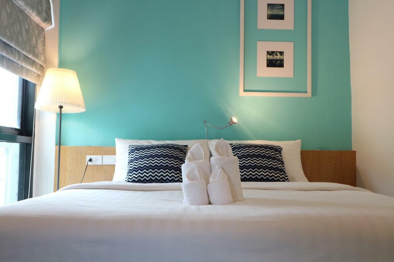 Pakta Phuket - Sha Plus Extérieur photo