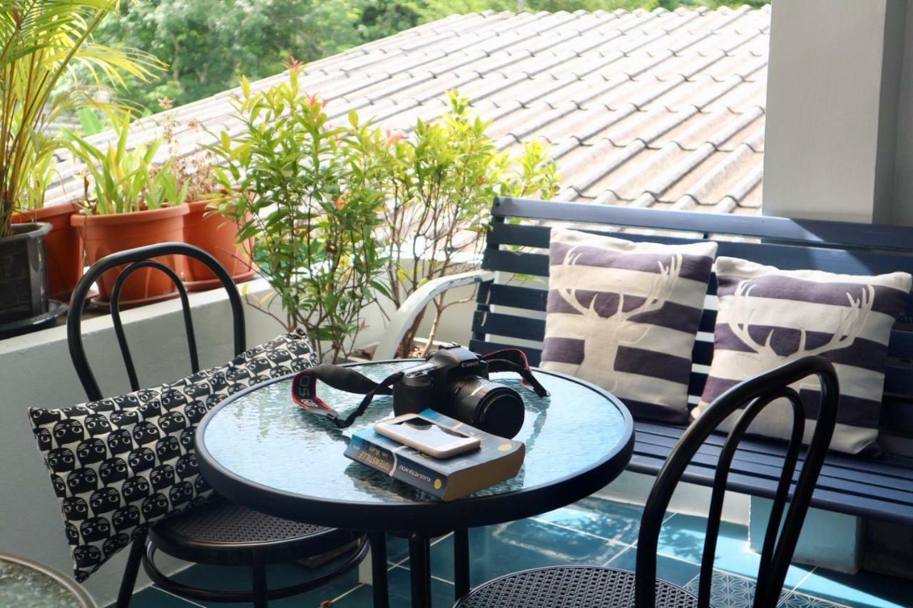 Pakta Phuket - Sha Plus Extérieur photo