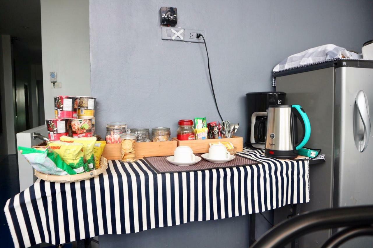 Pakta Phuket - Sha Plus Extérieur photo