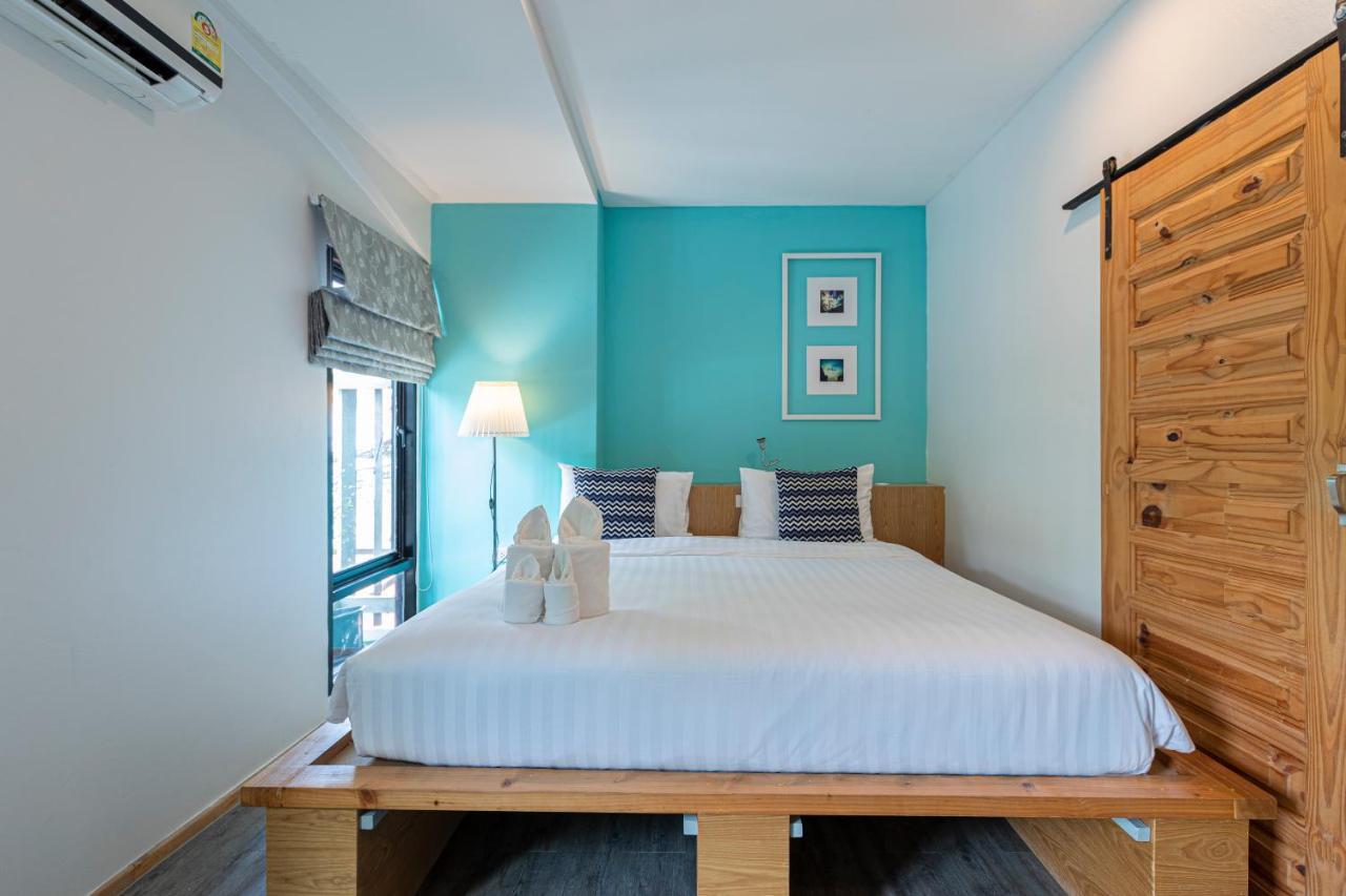 Pakta Phuket - Sha Plus Extérieur photo
