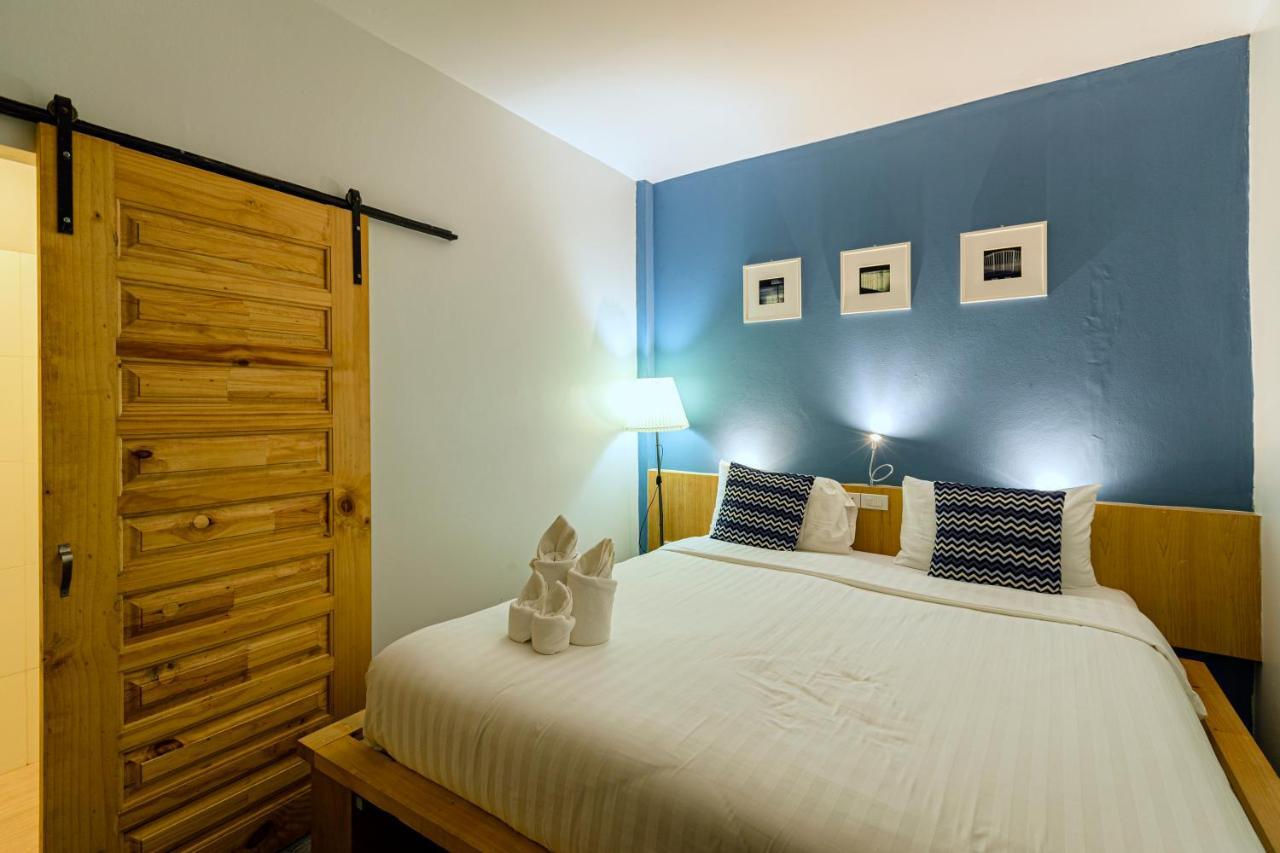Pakta Phuket - Sha Plus Extérieur photo