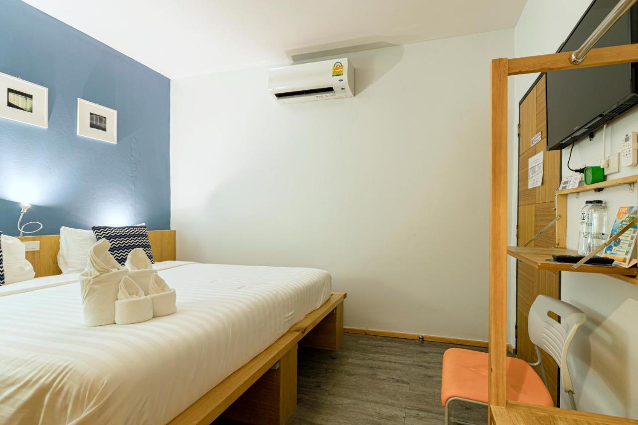 Pakta Phuket - Sha Plus Extérieur photo