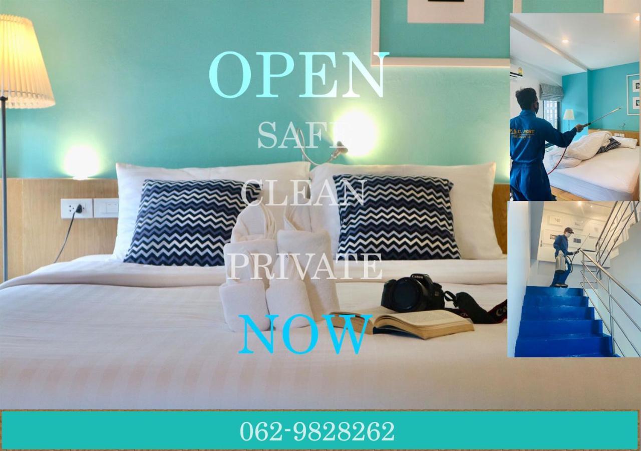 Pakta Phuket - Sha Plus Extérieur photo